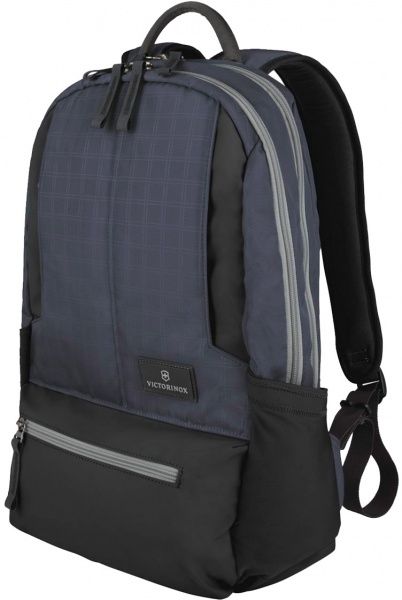 Рюкзак Victorinox Vt601417 синій 25 л Altmont 3.0 Laptop
