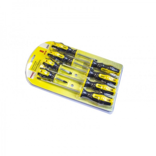 Набор отверток WMC TOOLS WT-2084