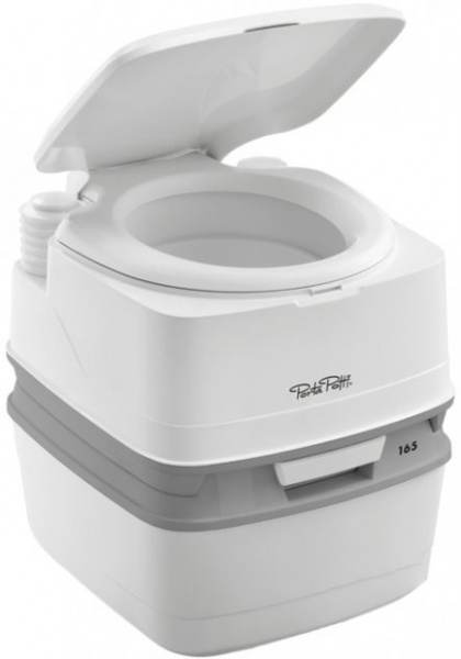 Биотуалет Thetford Porta Potti 165 (8710315024548) 