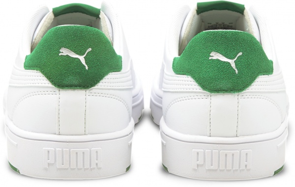 Кроссовки Puma Serve Pro Lite 37490205 р.39 белый