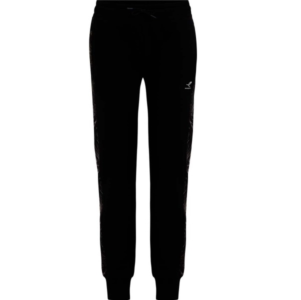 Штани Energetics Janis W 419504-050 р. 40 чорний