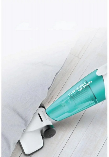 Пылесос Deerma Corded Hand Stick Vacuum Cleaner DX118C 