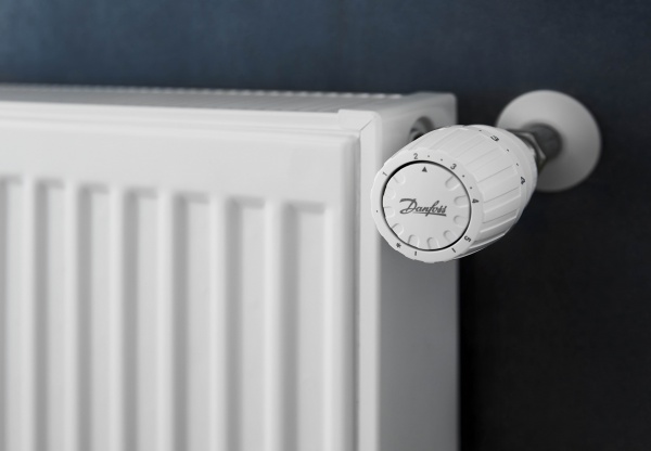 Головка термостатическая Danfoss RA 2990 013G2990