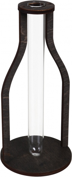 Ваза Річмен Груп Контурна 20 см 