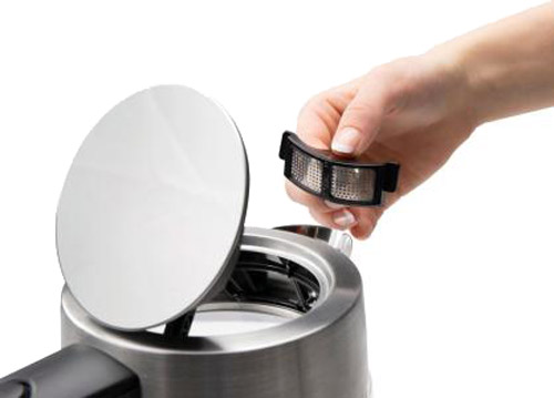 Електрочайник Gorenje K 17 GED 