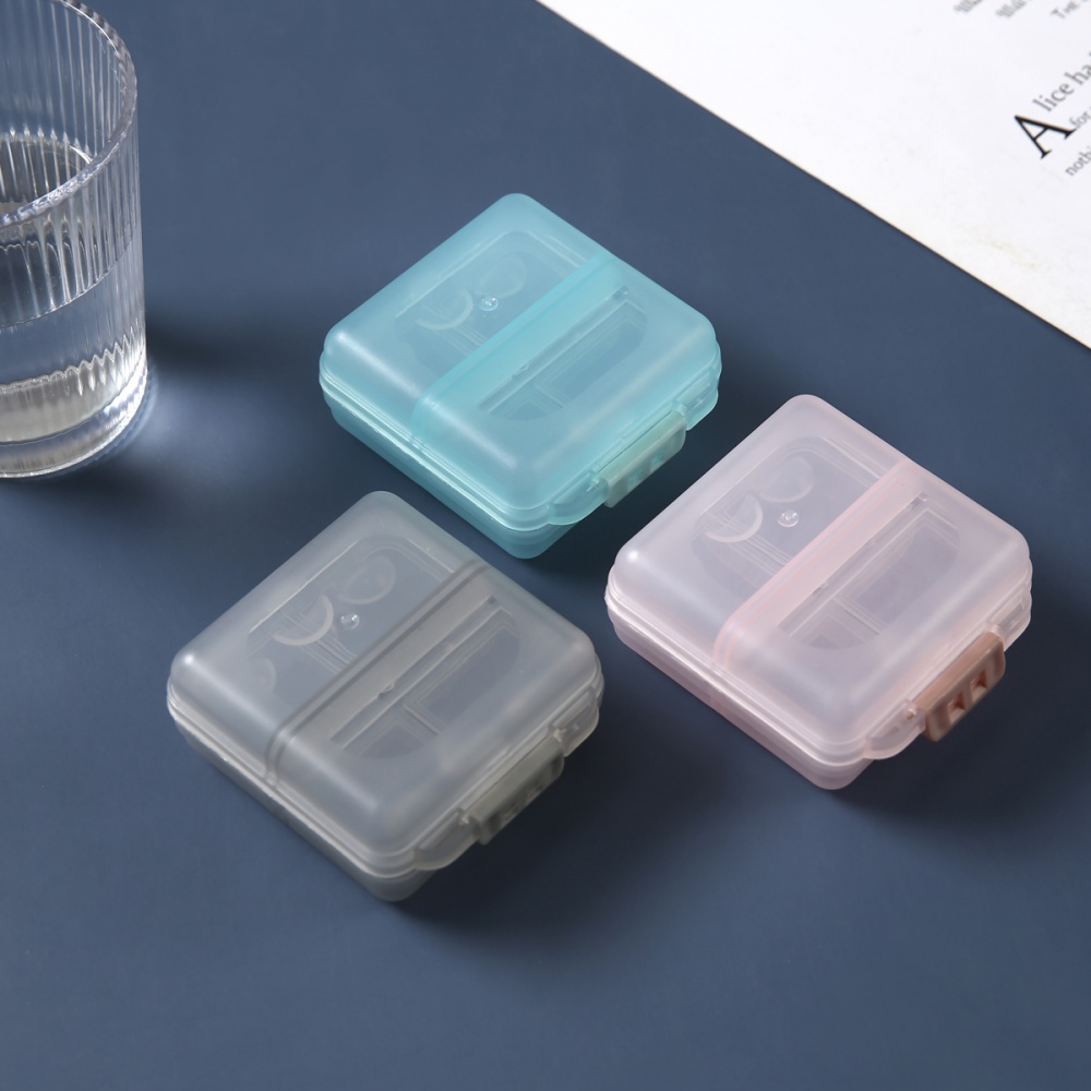 Таблетниця MVM PC-21 GRAY