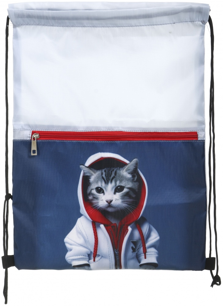 Сумка для взуття Nota Bene з замком Cats