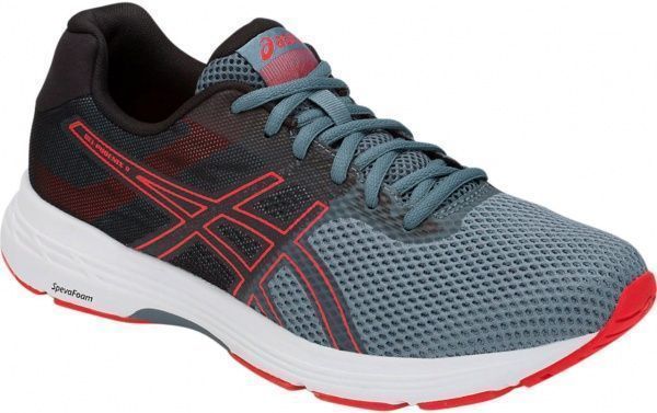 Кроссовки Asics GEL-PHOENIX 9 T822N-020 р.10,5 серый — фото 1