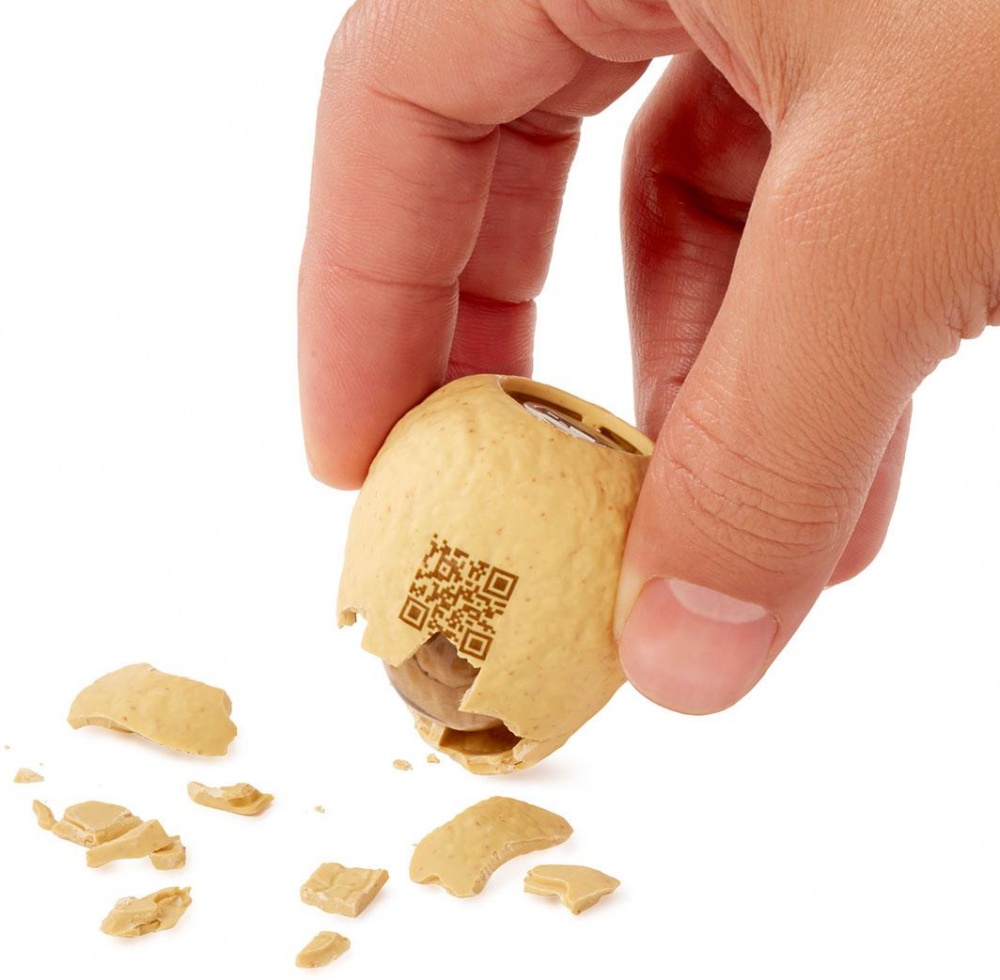 Игровой набор Miniverse Jurassic World Создай динозавра 522546