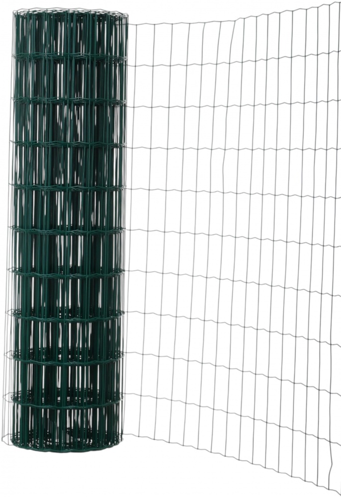 Ограждение Eurofence 20 м H 100 см