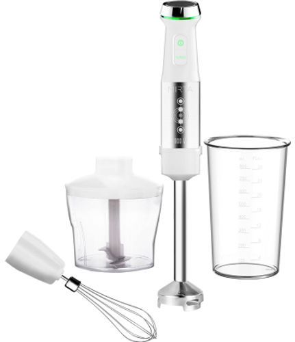 Блендер ручний Mirta BL-2673WG