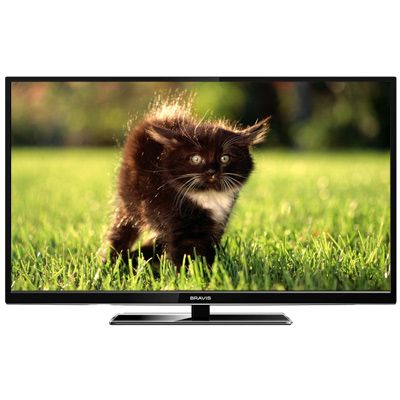 Телевизор Bravis 39C1700B