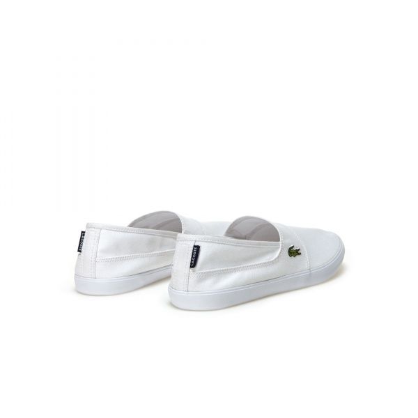 Кеди Lacoste MARICE BL 2 CAM 733CAM1071001 р. UK 9,5 білий