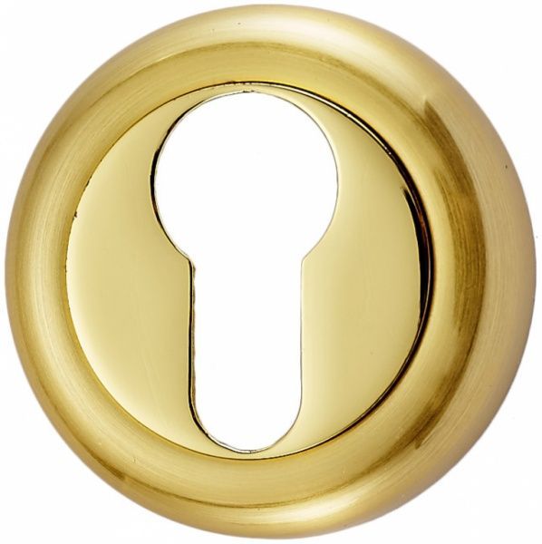 Накладка  MVM E5 PZ матовая латунь