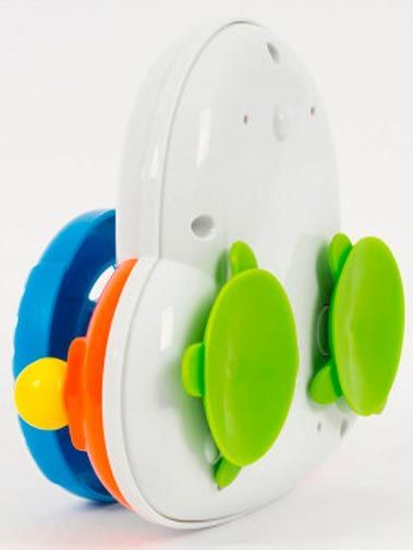 Игрушка музыкальная Keenway Руль 13706