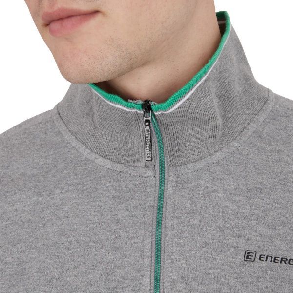 Джемпер Energetics Jonathan ux 302701-900027 р. M сірий