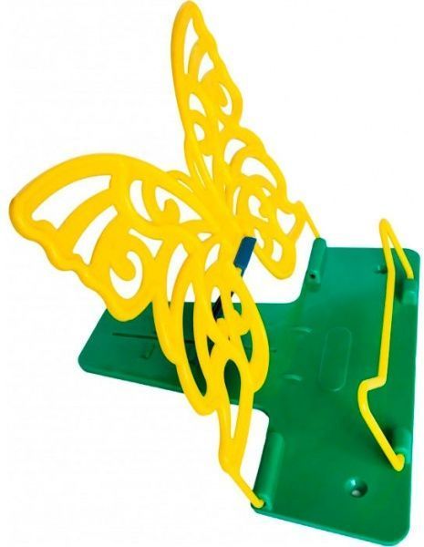 Підставка для книг Метелик Cool For School