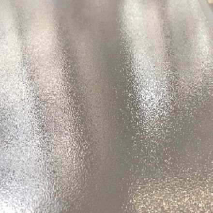 Панель ПВХ Decomax Decomax А023 8x250x3000 мм капля перламутровая