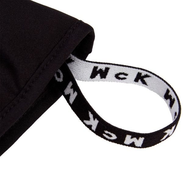 Рукавицы McKinley Carson II mit jrs 410086-900057 р. 6 черный