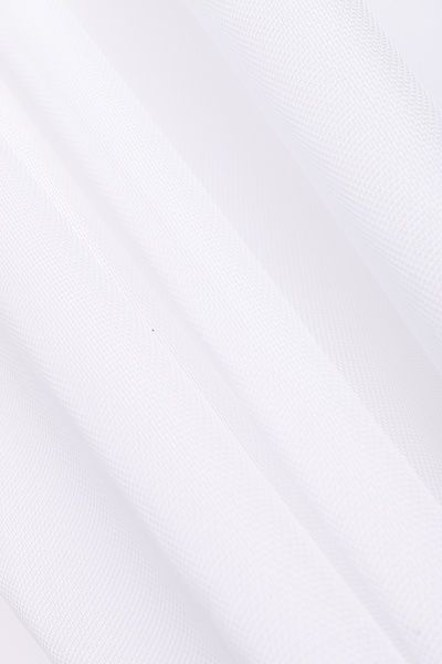 Тюль Grid 300х290 см молочный Decora textile