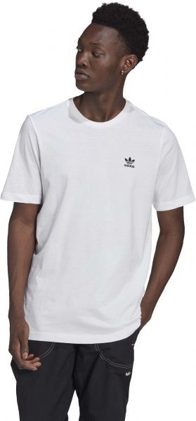 Футболка Adidas ESSENTIAL TEE GN3415 L білий