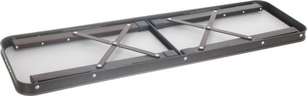 Комплект мебели Grilland стол и лавочки раскладные HXPT-8829-AXC коричневый