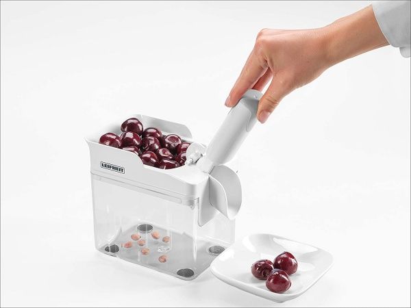 Выниматель вишневых косточек Cherrymat 3.0 Leifheit