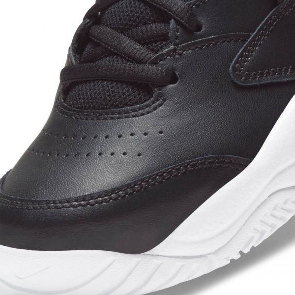 Кроссовки Nike Court Lite 2 AR8838-003 р.US 5,5 черный