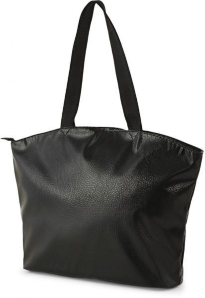 Спортивная сумка Puma Core Up Large Shopper OS 07830901 черный 