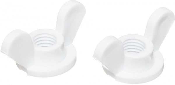 Кріплення кришки до унітаза СКОБА проста