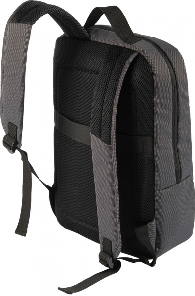 Рюкзак Tucano Loop Backpack Black 15.6