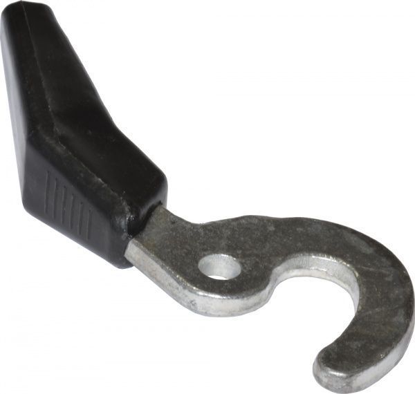 Крюк зажимной М1 шт