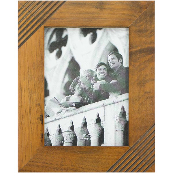 Фоторамка Вишня 19.7x24.8 см