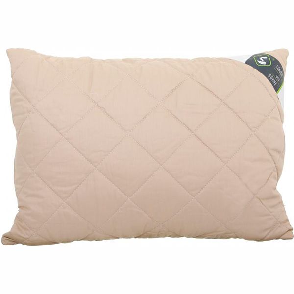 Подушка Helga I на молнии 50х70 см Songer und Sohne