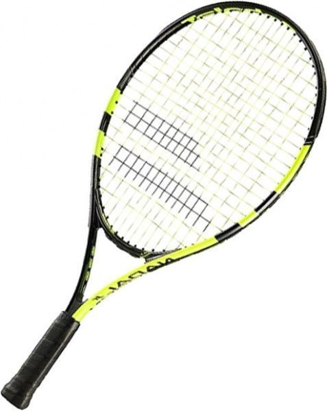 Ракетка для большого тенниса Babolat Nadal JR 19 140183/142 р. 0 