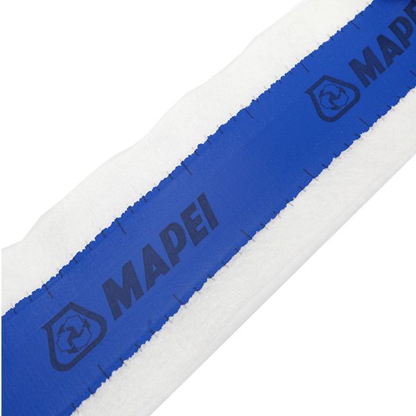 Лента гидроизоляционная Мапебанд H.12 см/50 Mapei 