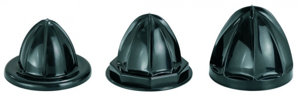 Прес для цитрусових Bartscher Joy