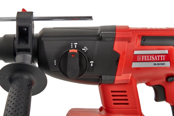 Перфоратор Felisatti ПА-20/18Л3/P52210