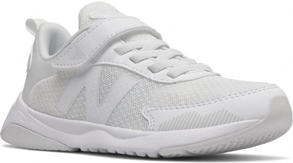 Кроссовки New Balance PT545WW1 р.29 белый