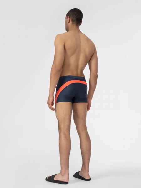 Плавки 4F H4L22-MAJM004-30S р.M синій