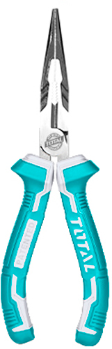 Тонкогубцы Total THT220806