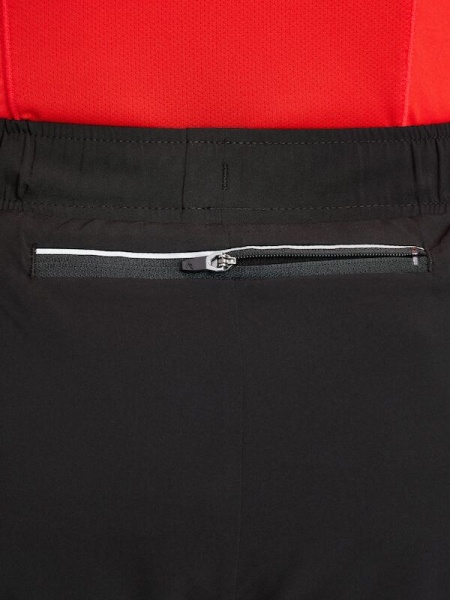 Шорти Energetics Casper V M 421866-050 р. S чорний