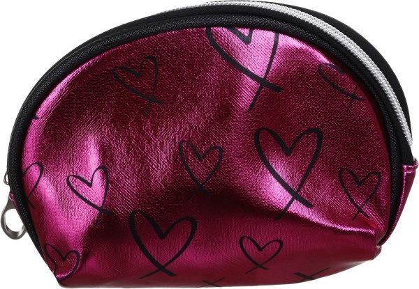 Набір косметичок 3 в 1 Shiny в асортименті