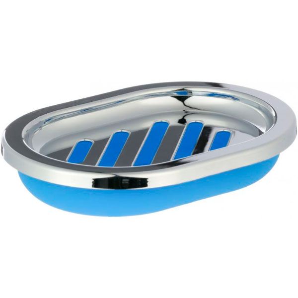 Мыльница Luna Croma HA070b