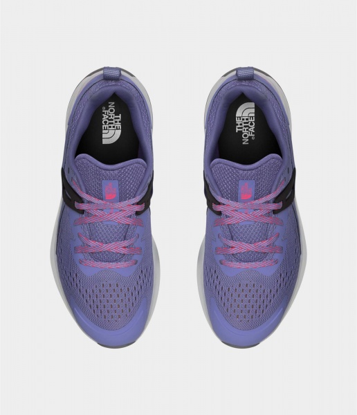 Кросівки THE NORTH FACE W HYPNUM LTD NF0A83N7IGX1 р.37,5 фіолетовий