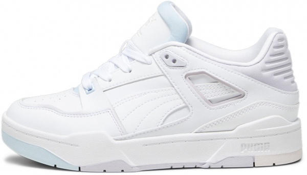 Кроссовки Puma SLIPSTREAM WNS 38627014 р.37,5 белый