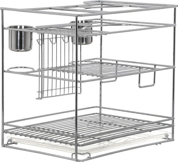 Карго DC 400/3 CRG 400 MF2 G2 хром
