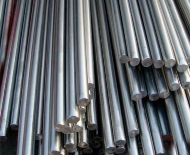 Круг d3 мм 1 м AISI 304 нержавіюча сталь