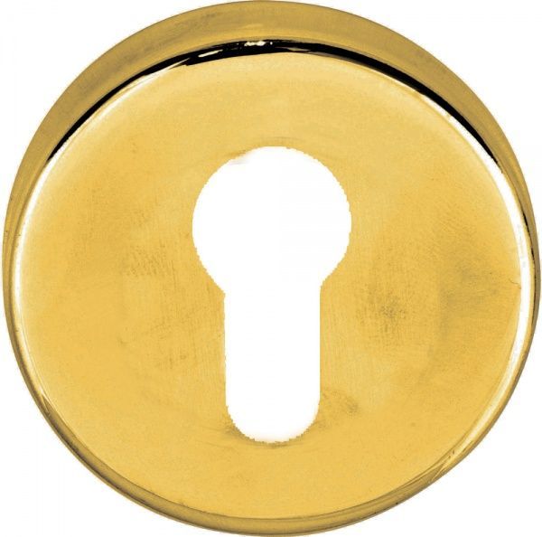 Накладка condi collection HKр05 PVD PZ матовое золото