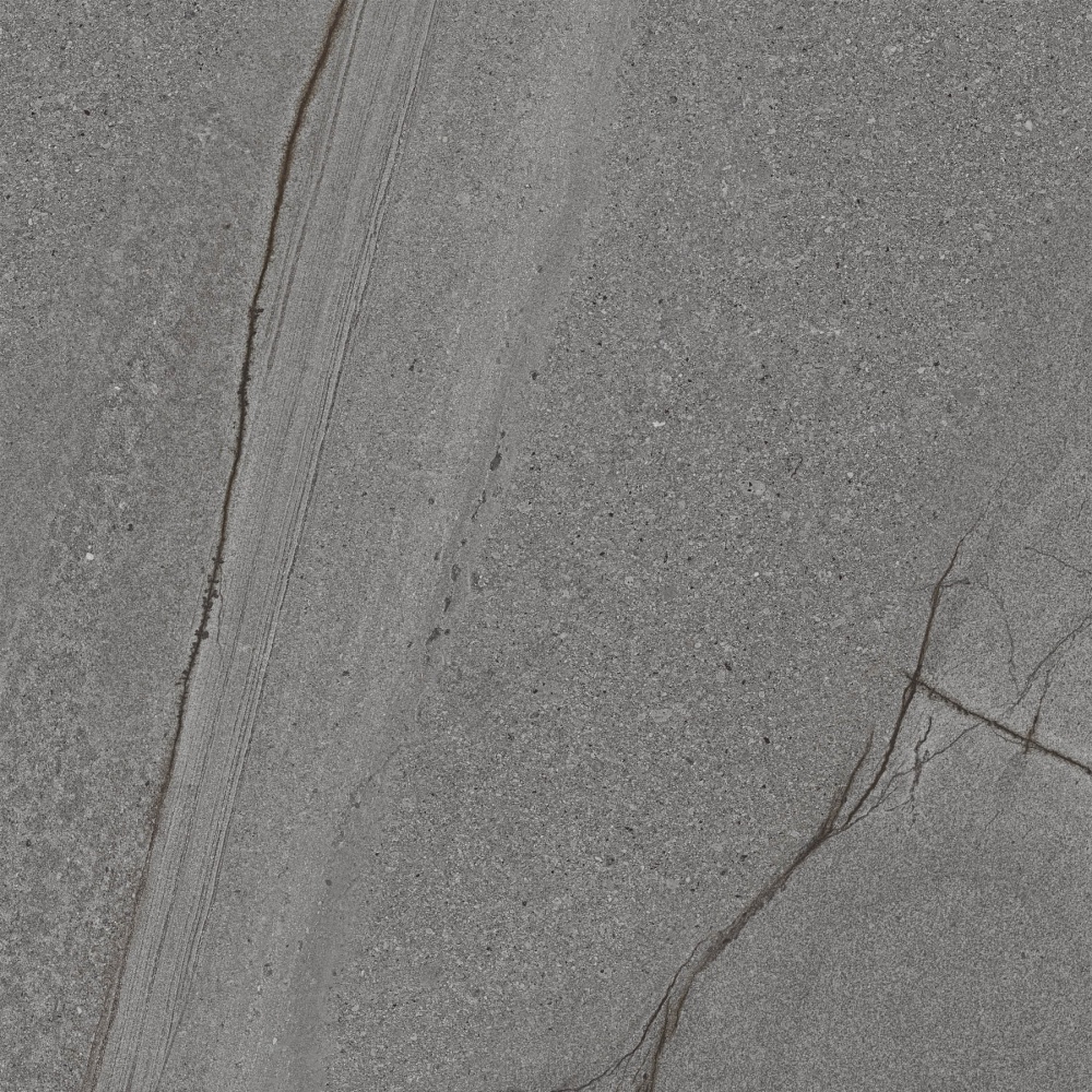Плитка Allore Group Silva Graphite F PC R Sumat 60x60 см